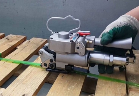 Cẩm Nang Toàn Diện: Các Loại Dụng Cụ Đóng Đai Hiện Đại và Ứng Dụng Thực Tiễn