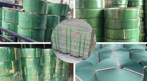 Tất Tần Tật Về Dây Đai Nhựa PP 12mm: Tiêu Chuẩn, Ứng Dụng và Thông Số Kỹ Thuật