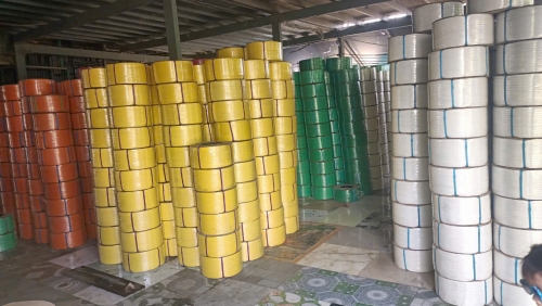 Giá Dây Đai Nhựa Hiện Nay: Cách Tính Chi Phí, Mẹo Mua Hàng và Nơi Bán Uy Tín