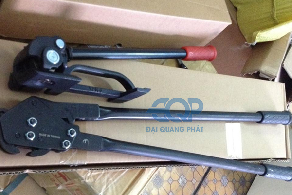 Bộ dụng cụ đóng đai thép Ybico S298/C3170 từ 19-32mm
