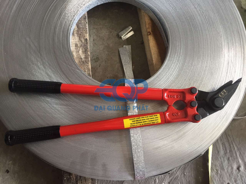 Kiềm kéo cắt dây đai Macroleague CU18