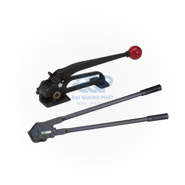 Bộ dụng cụ đóng đai thép Ybico S298/C3170 từ 19-32mm