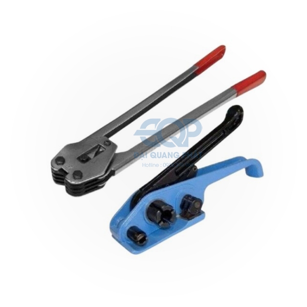 Bộ dụng cụ đóng dây đai nhựa YBiCO P330 và C3016