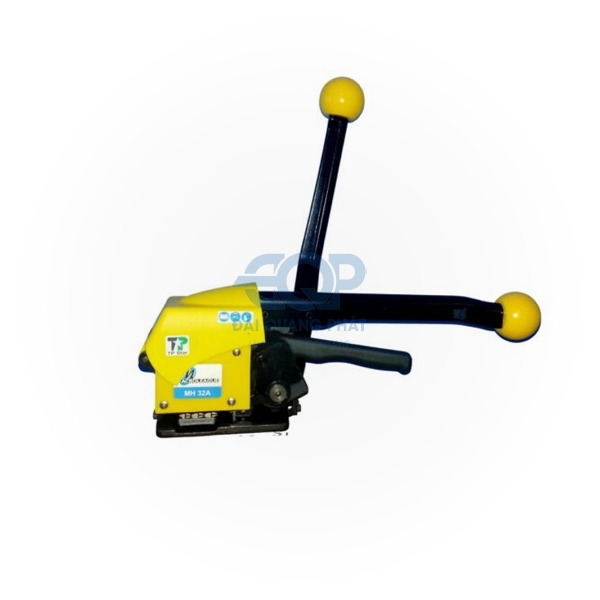 Máy đóng đai thép cầm tay Macroleague MH32A