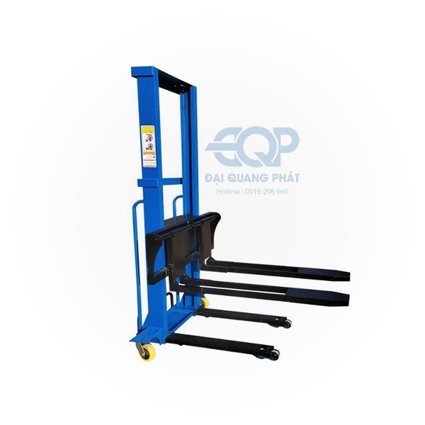 Xe Nâng Điện Tự Leo Xe NTX1030