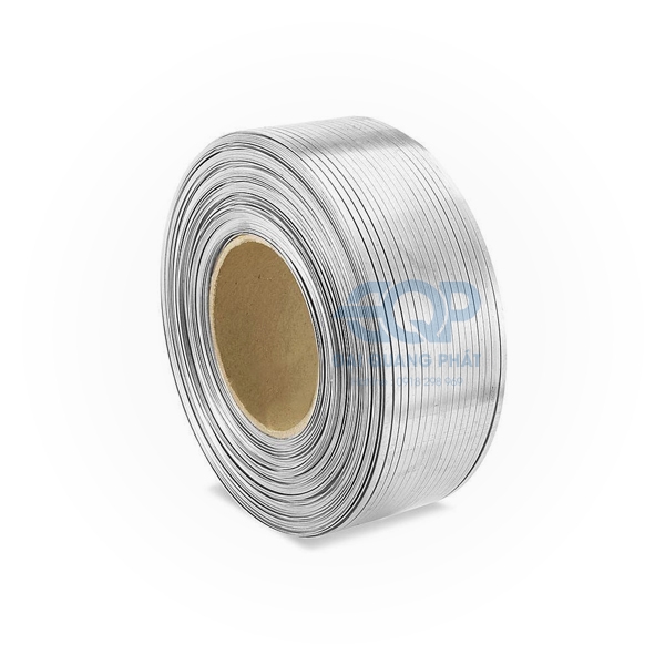 Dây ghim thùng carton mạ kẽm DGT-1268