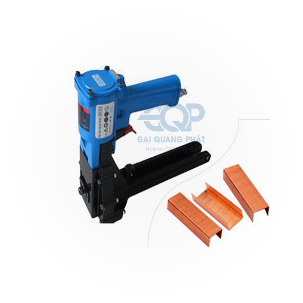 Súng bắn ghim thùng carton khí nén ACS-19